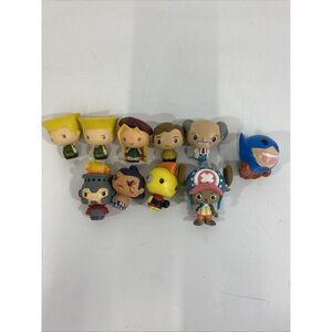 Funko Pop Minifigure‎ Lot